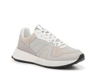Jamie Trainer Sneaker Grey Multicolor view