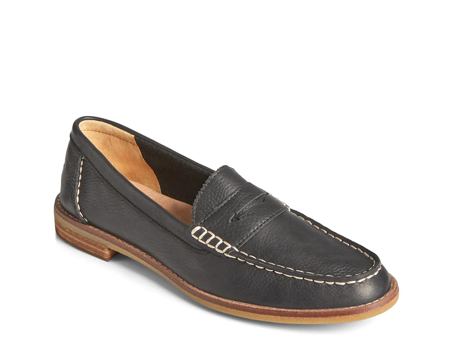 Seaport Penny Loafer - image 2