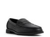 Seaport Penny Loafer Black/Black view