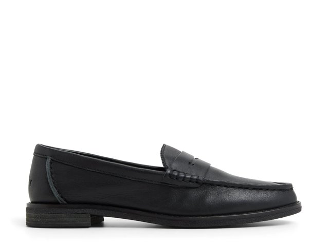 Seaport Penny Loafer