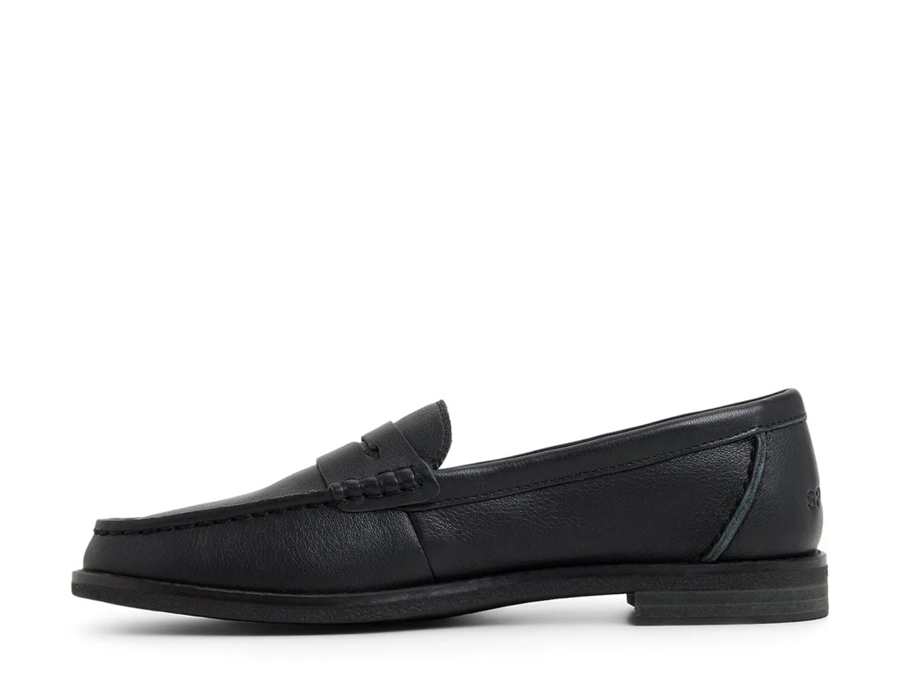 Seaport Penny Loafer