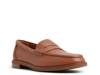 Seaport Penny Loafer Light Brown view