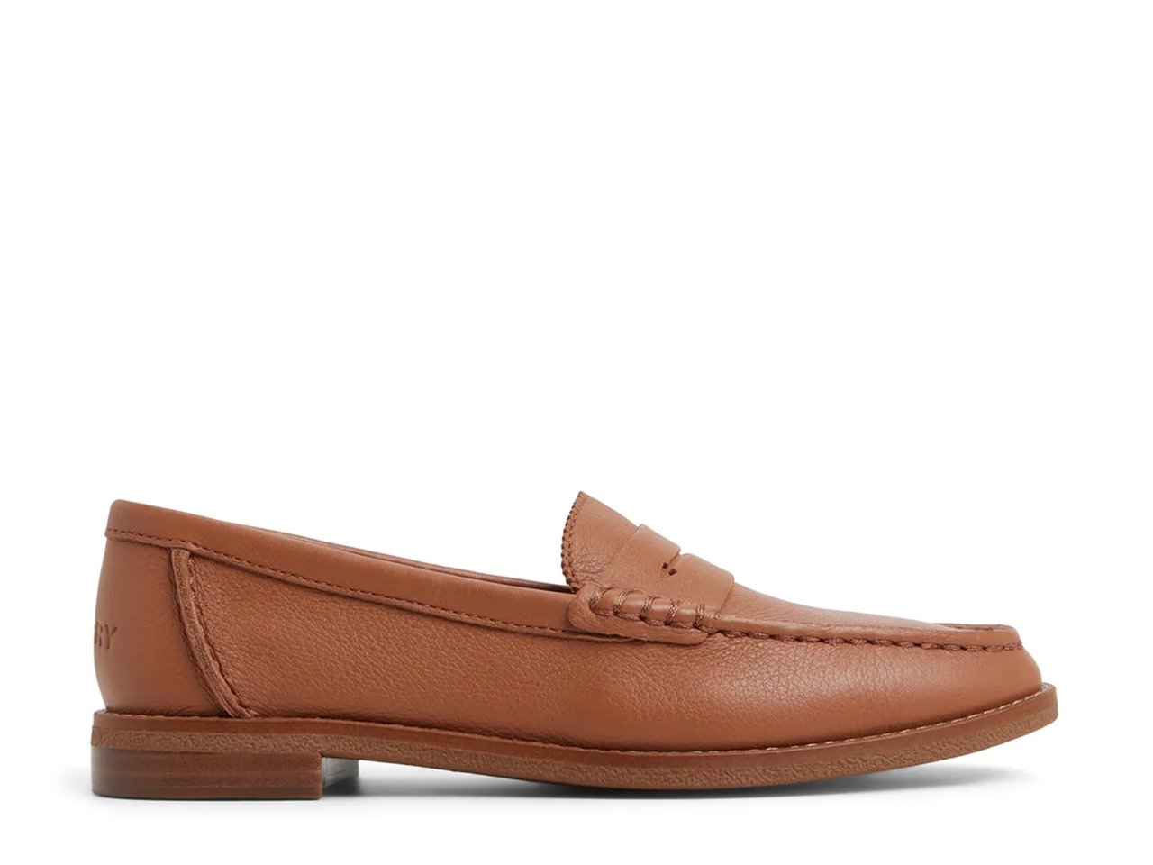 Seaport Penny Loafer
