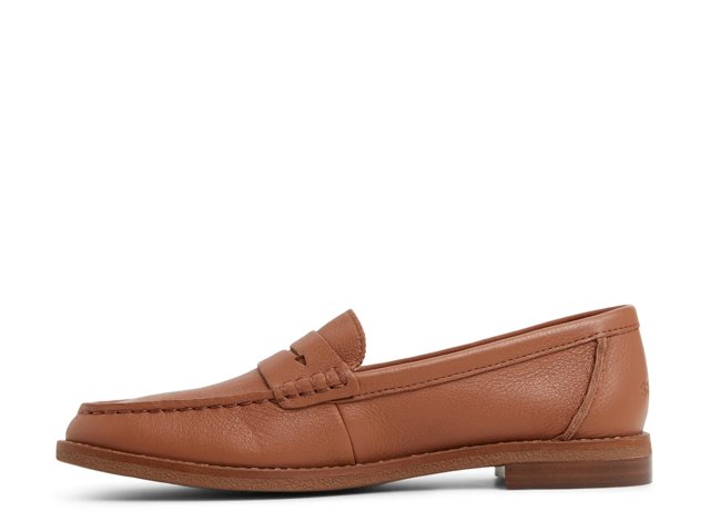 Seaport Penny Loafer