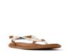 Isla Sandal White view