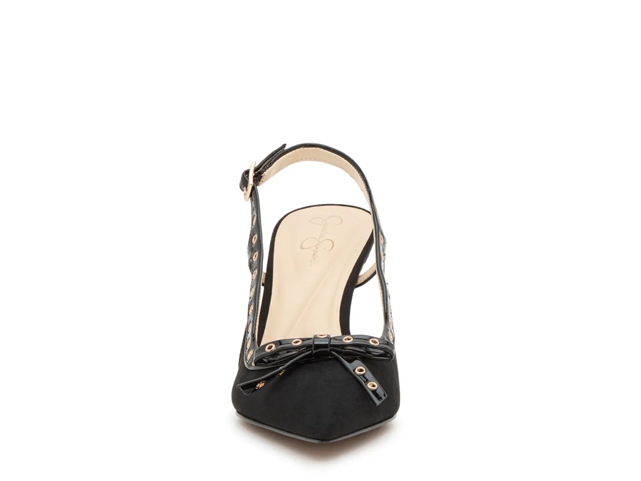 Fluerra Slingback Pump