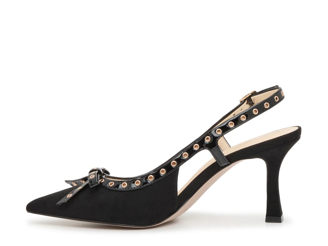 Fluerra Slingback Pump