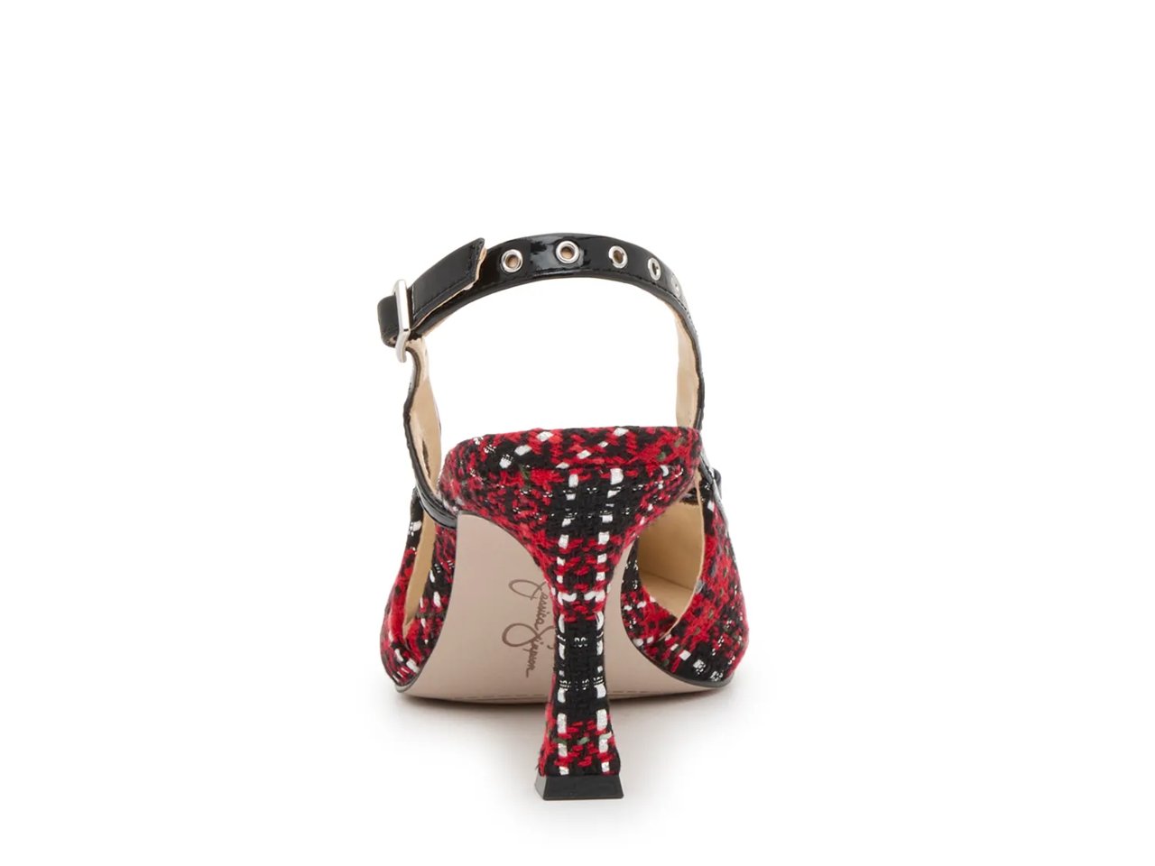 Fluerra Slingback Pump