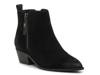 Anurla Bootie Black view
