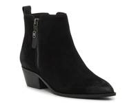 Anurla Bootie Black view