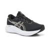 GEL-Excite 11 Running Shoe - Men's Black/White view