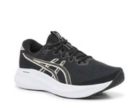 GEL-Excite 11 Running Shoe - Men's Black/White view