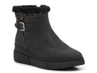 Lanney Snow Boot Black view