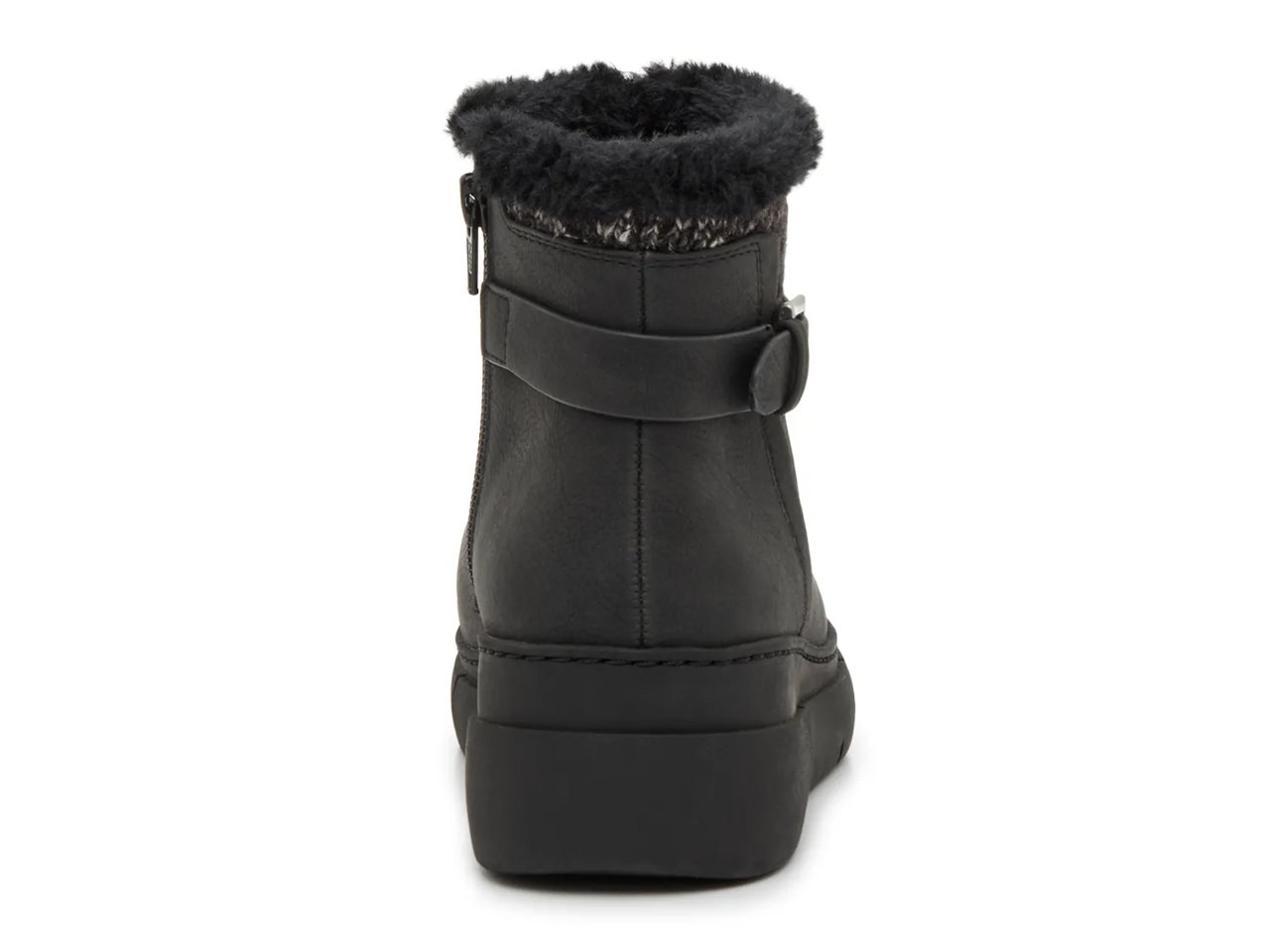 Lanney Snow Boot
