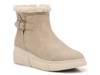 Lanney Snow Boot Taupe view