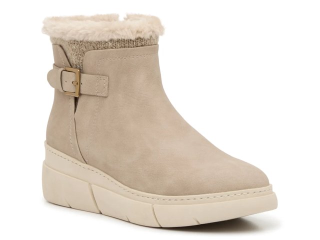 Lanney Snow Boot