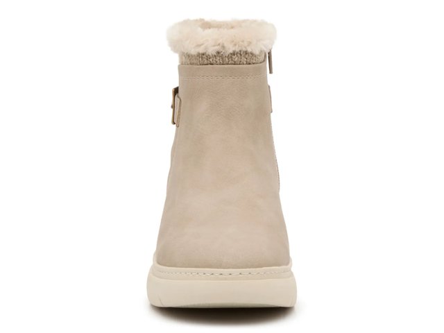 Lanney Snow Boot