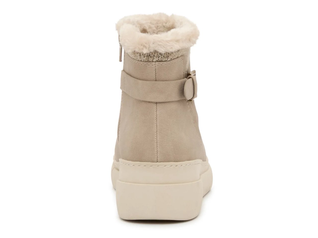 Lanney Snow Boot