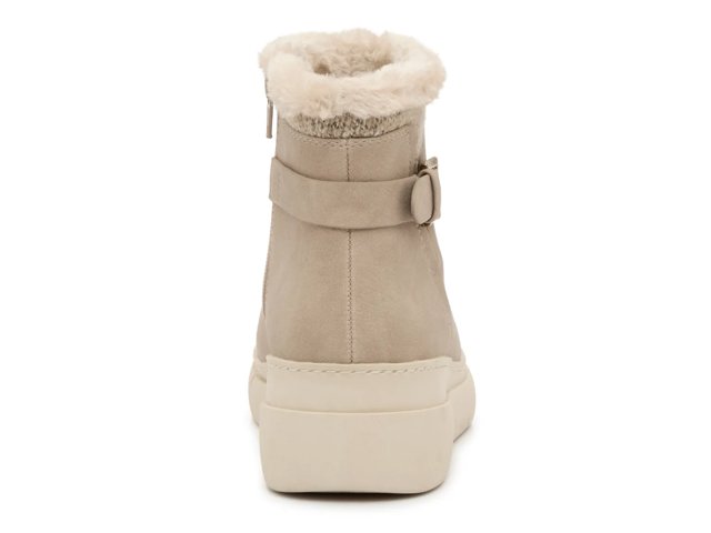 Lanney Snow Boot