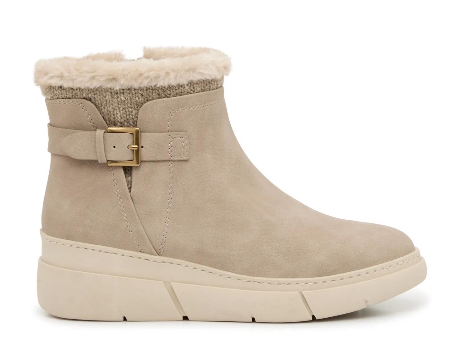 Lanney Snow Boot