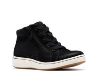 Breezesky Rae Bootie Black view