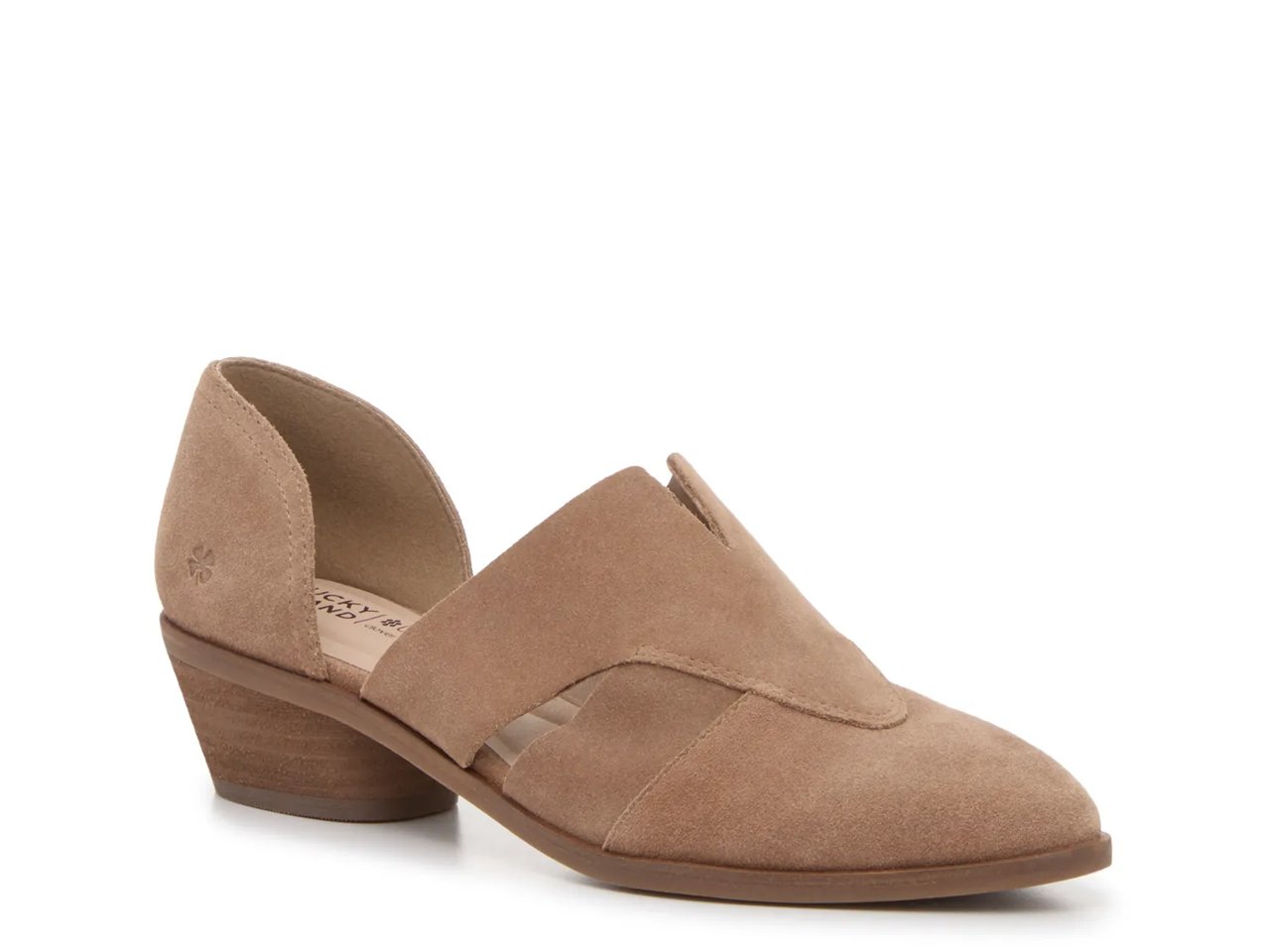 Melasy Slip-On