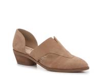 Melasy Slip-On Taupe view