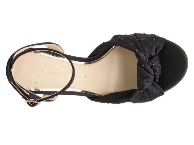 Jessica Simpson Vahlen Sandal - Free Shipping | DSW