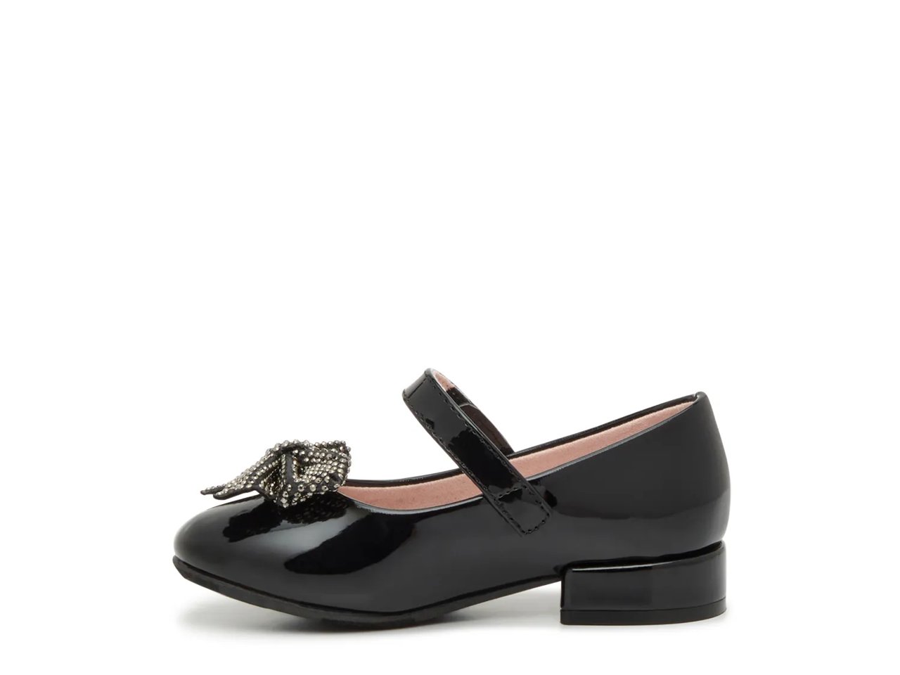 Lil Bailee Mary Jane Flat - Kids'