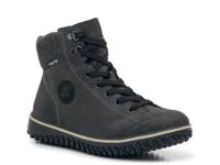 Cordula 51 Bootie Charcoal view
