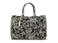 Zhury Tote Black view