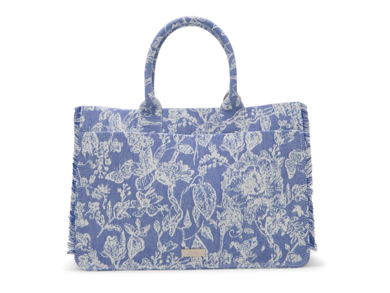 Zhury Tote