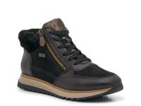 Nancy 40 Bootie Black view