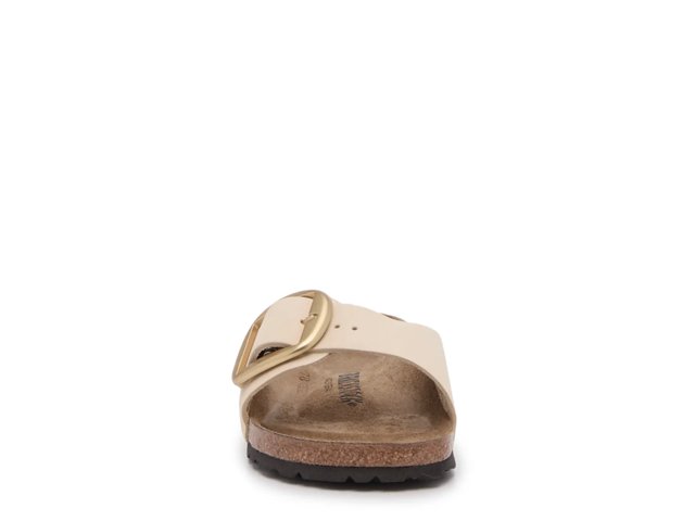 Madrid Big Buckle Sandal - Women's