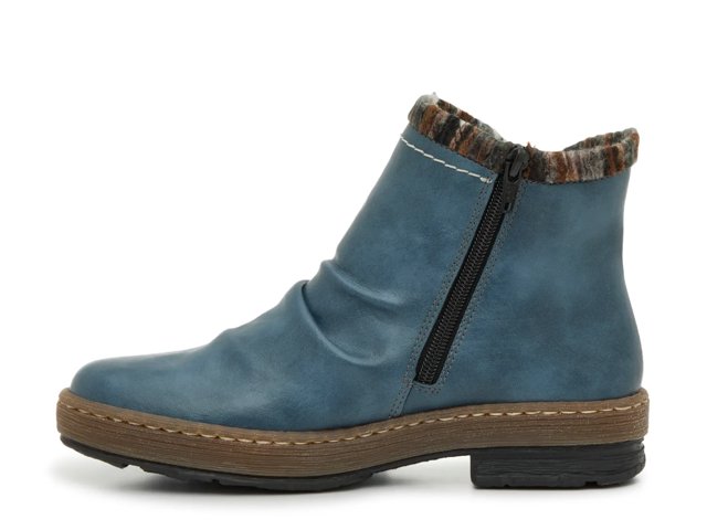 Felicitas 55 Bootie