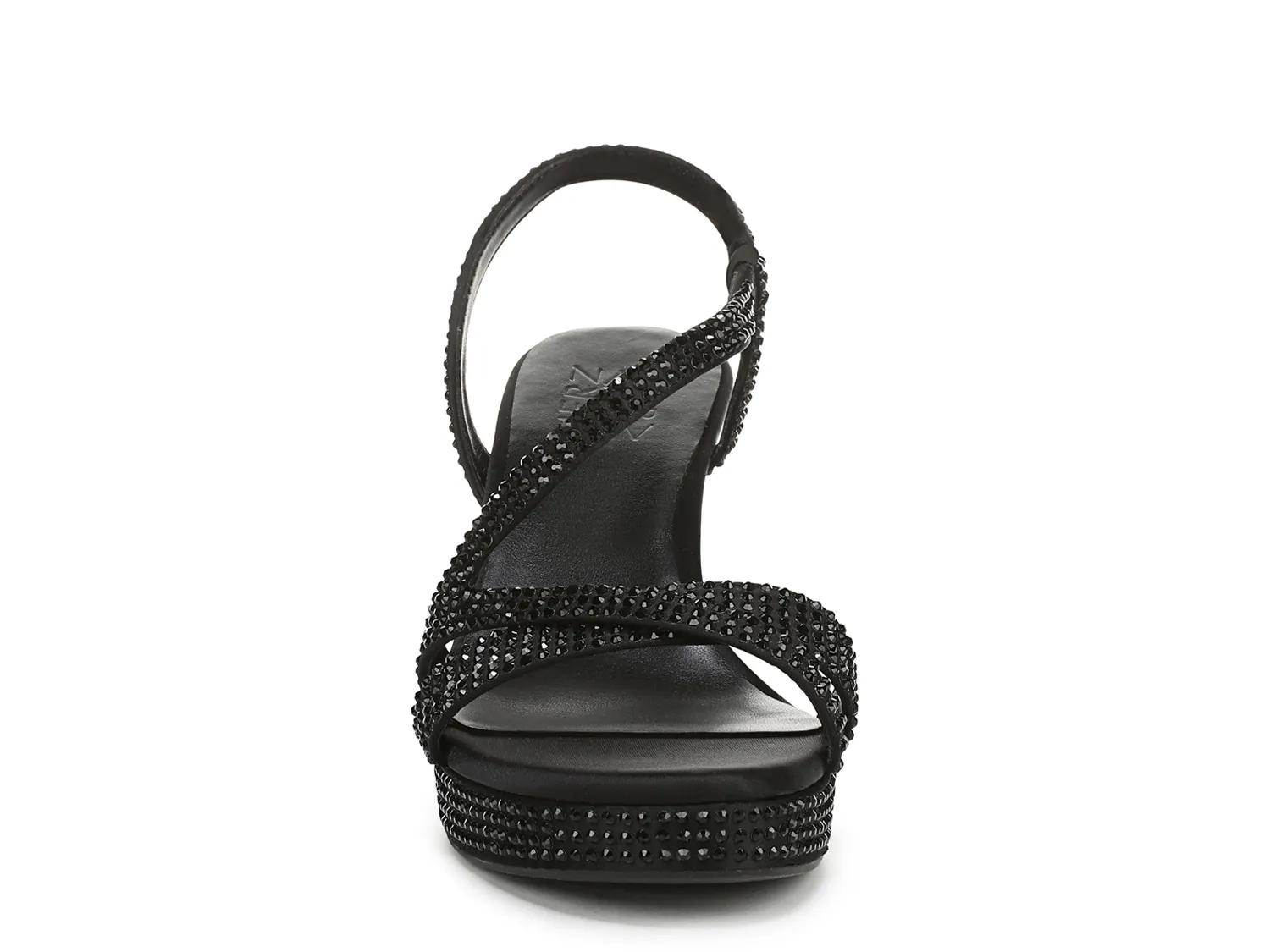 Abby Platform Sandal