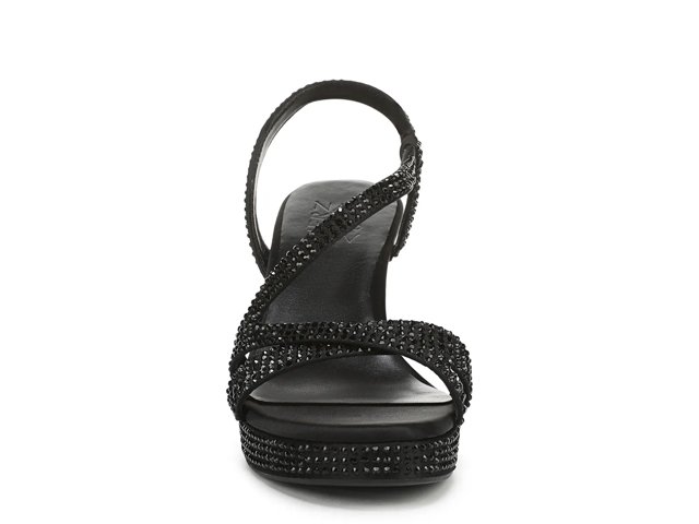 Abby Platform Sandal