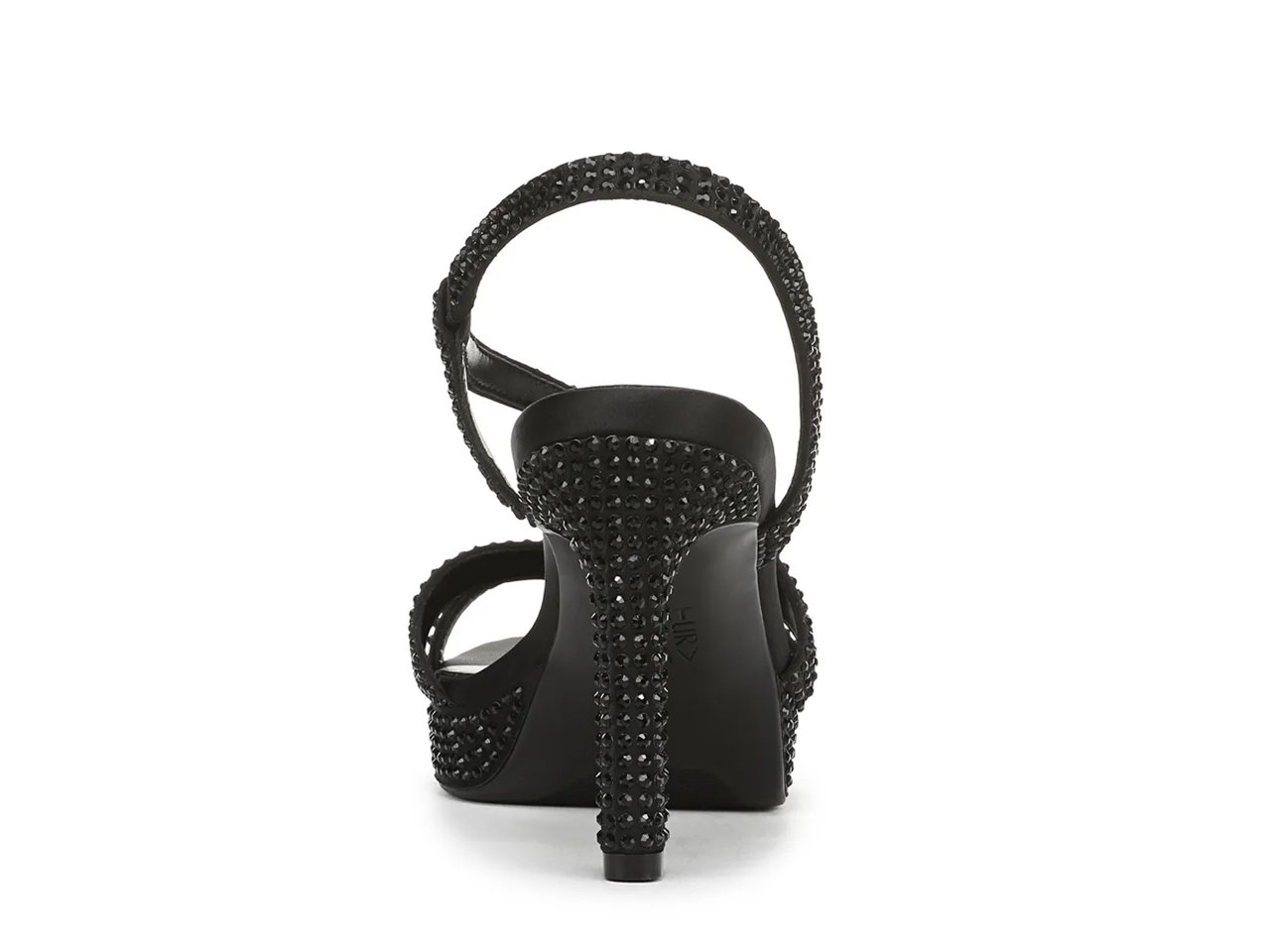 Abby Platform Sandal