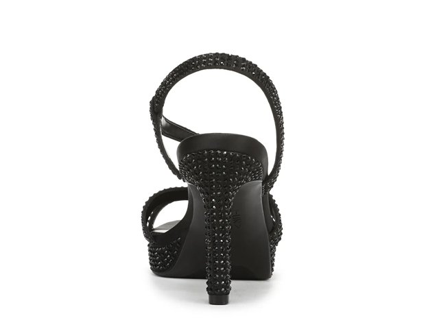 Abby Platform Sandal