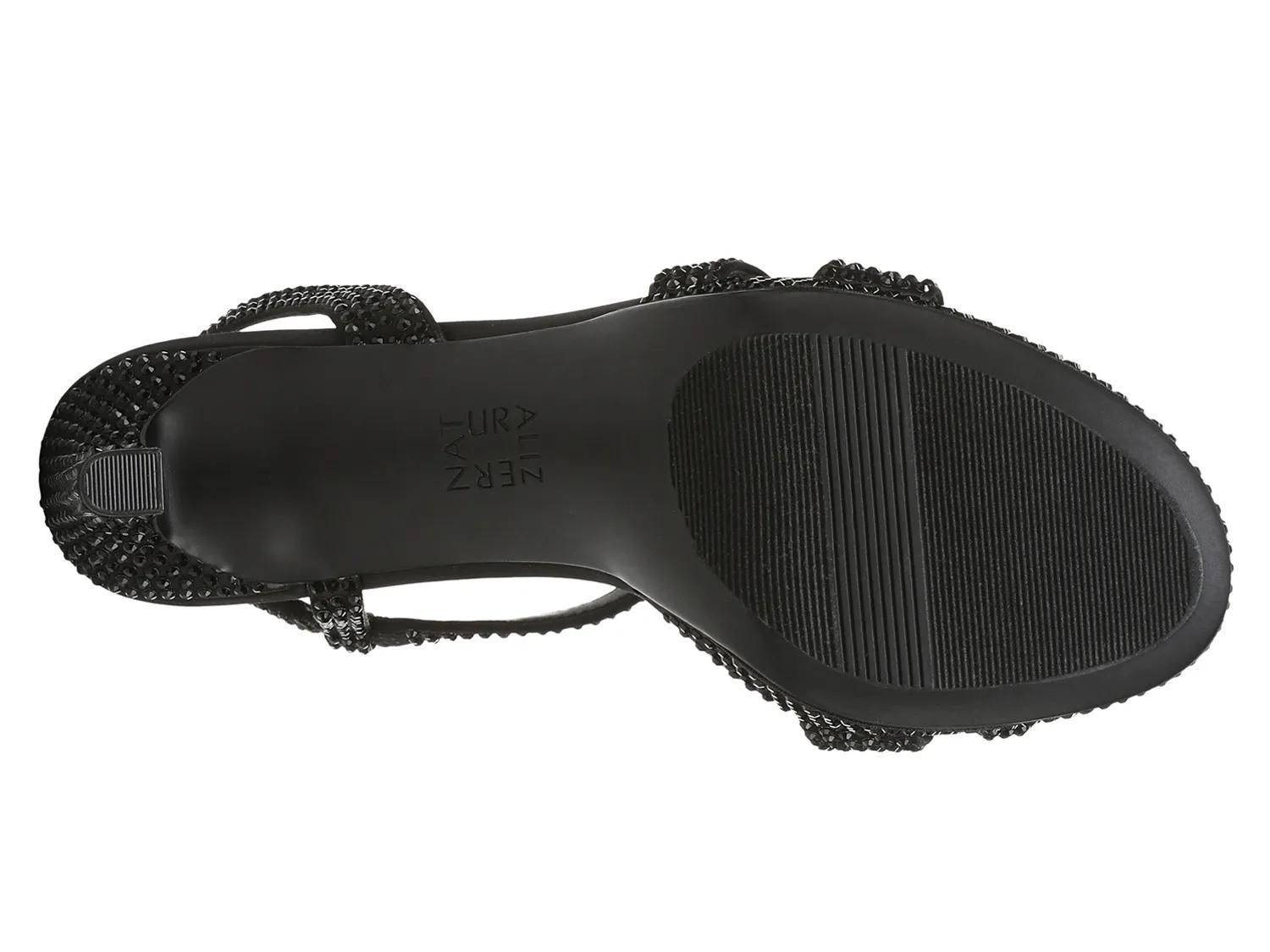 Abby Platform Sandal