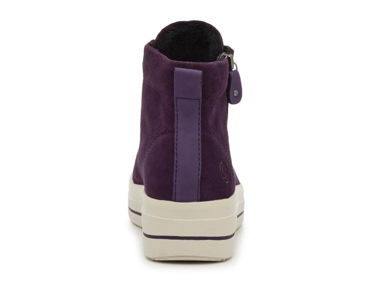 Julika 70 Wedge High-Top Sneaker