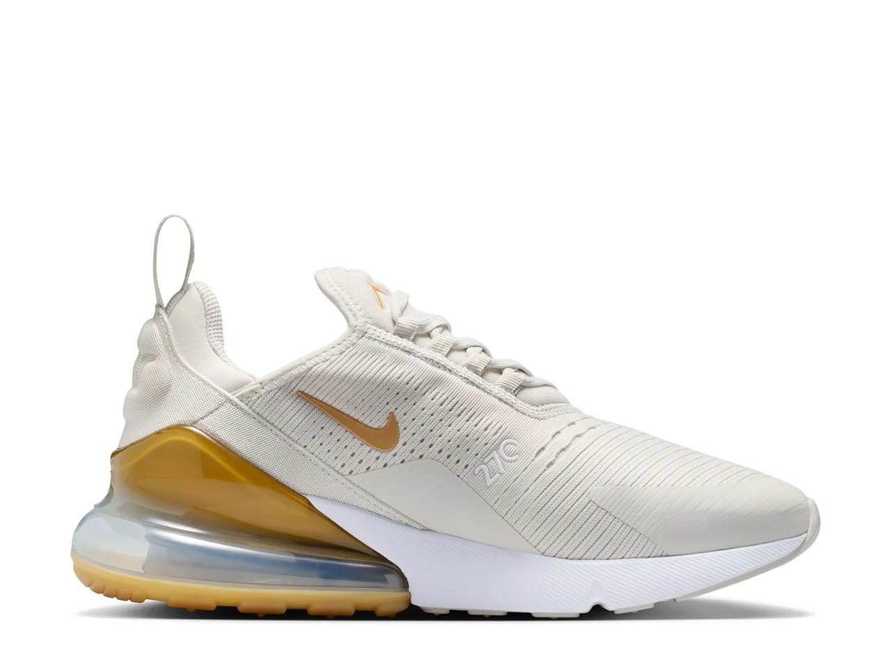 Air Max 270 Sneaker - Women's