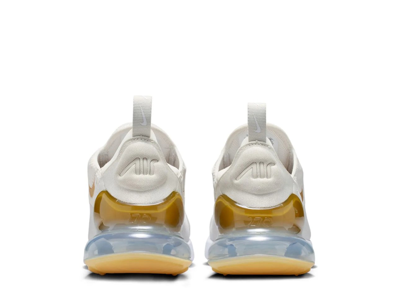 Air Max 270 Sneaker - Women's