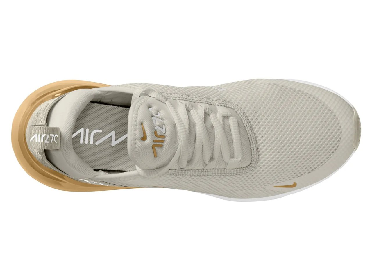 Air Max 270 Sneaker - Women's