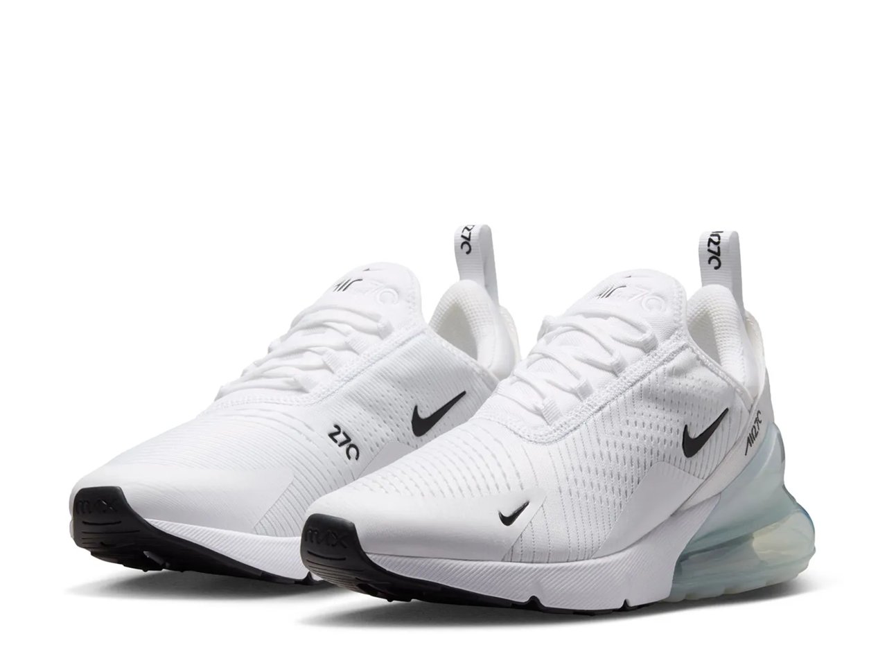 Air Max 270 Sneaker - Women's