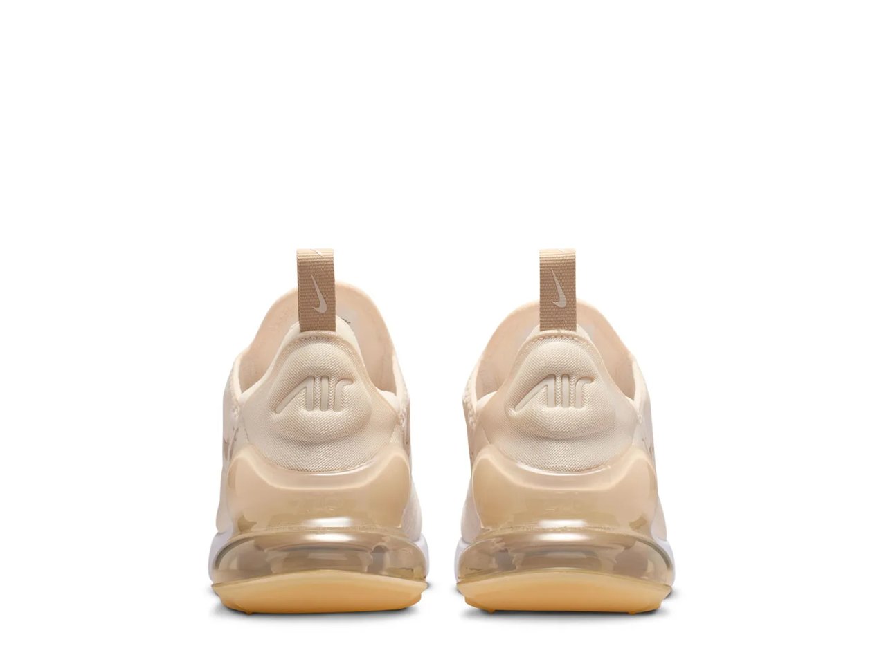 Air Max 270 Sneaker - Women's