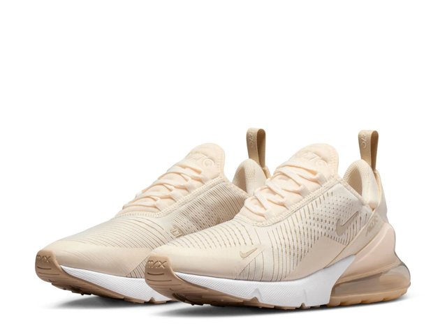 Air Max 270 Sneaker - Women's