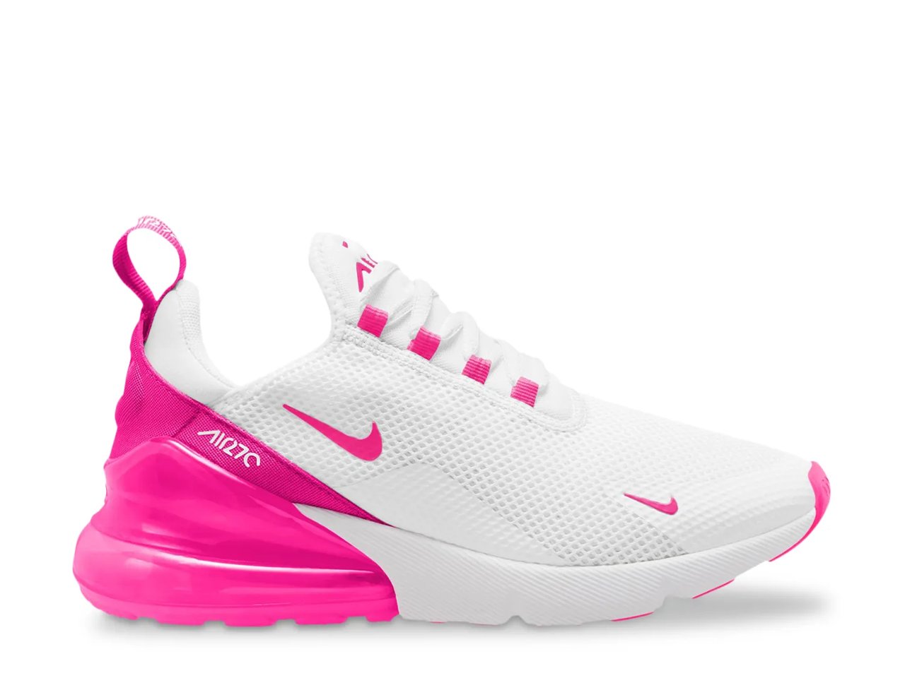Air Max 270 Sneaker - Women's