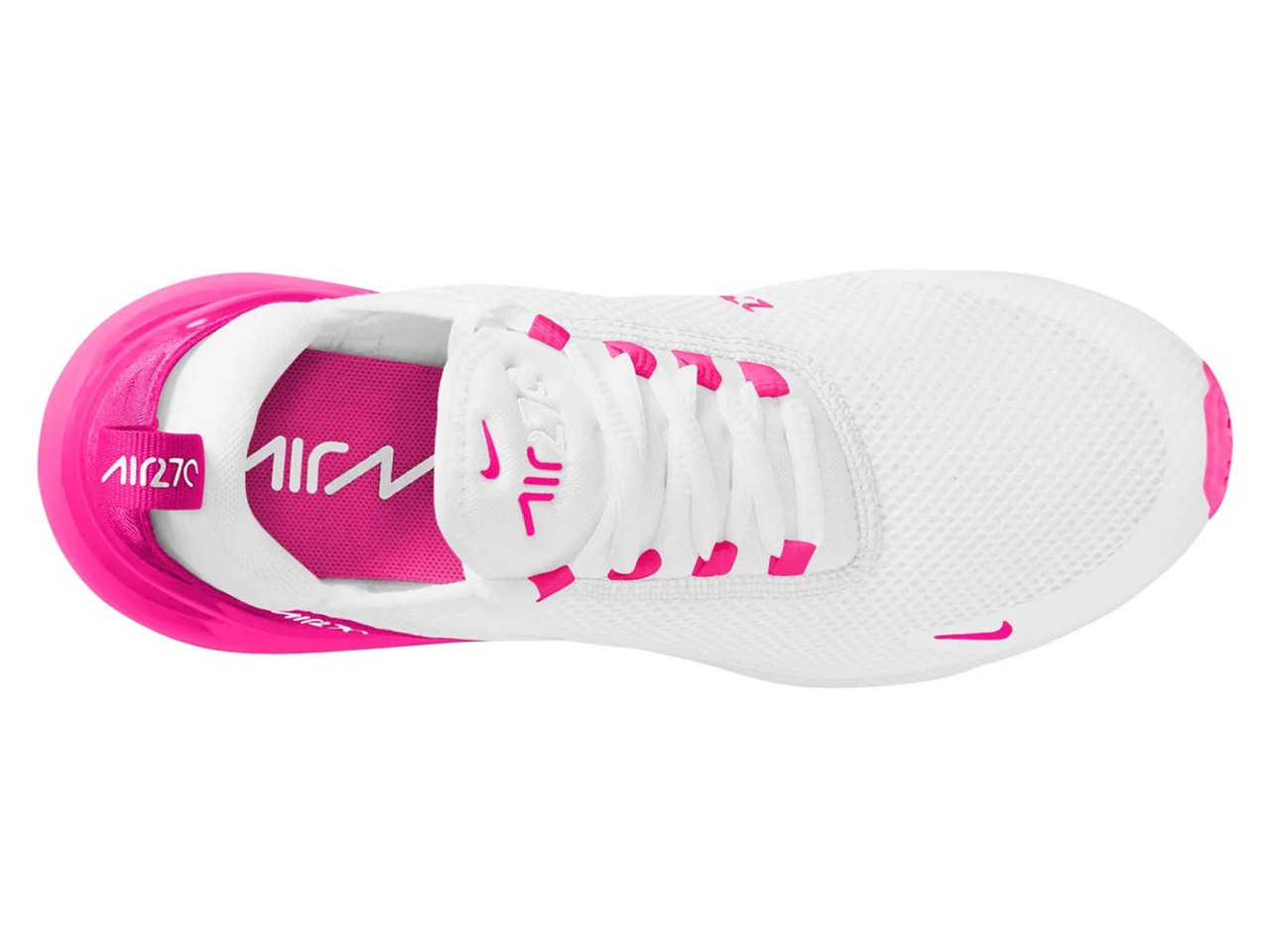 Air Max 270 Sneaker - Women's