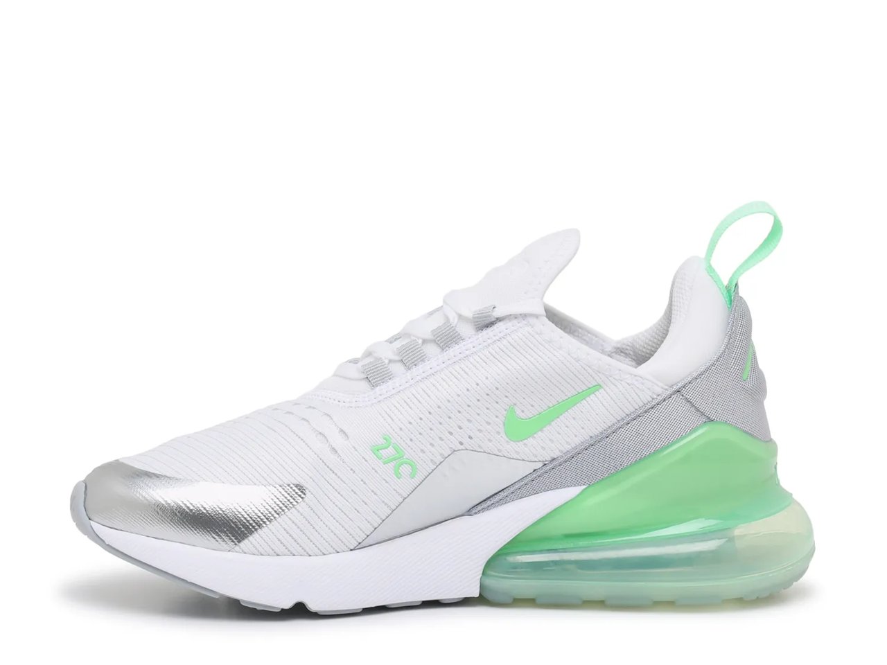 Air Max 270 Sneaker - Women's